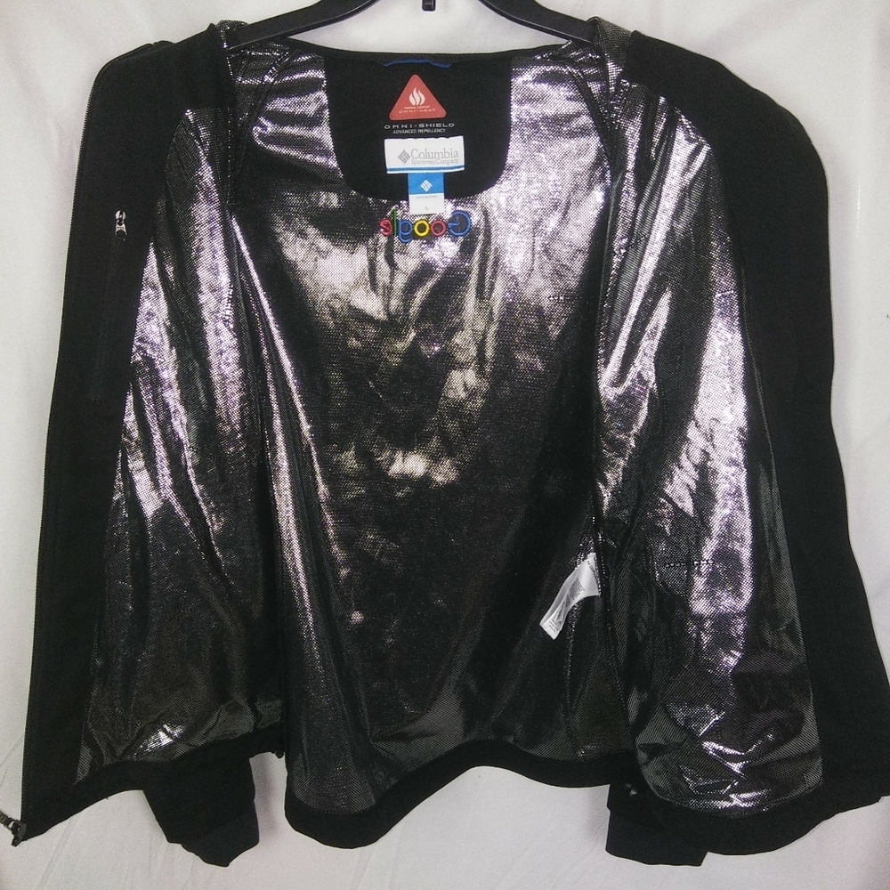 Columbia Tectonic Softshell With Google Embroidery - image 5